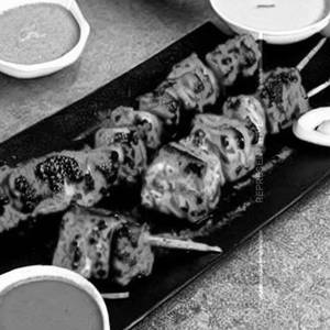 Murgh Madrasi Tikka