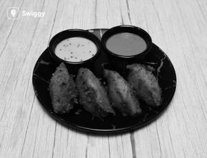 Idli fry       
