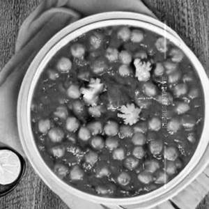 Chole Masala