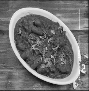 Veg Malawani Masala