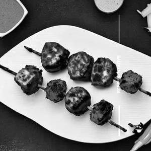Paneer Banjara Kebab