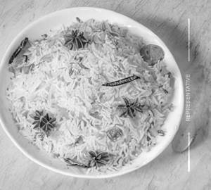 Biryani Rice