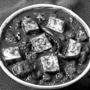 Paneer Patiala