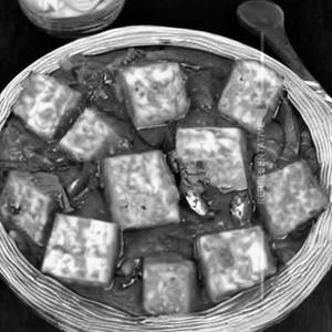 Paneer Patiyala