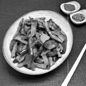 Thai Spicy Veg