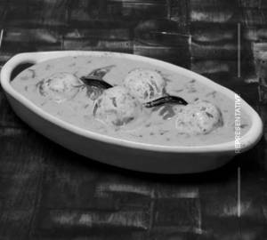 Veg Malai Kofta