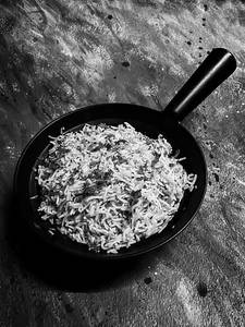 Jeera Rice