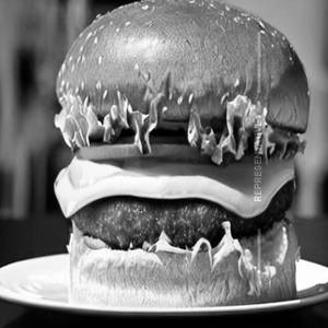 Bargezza Burger