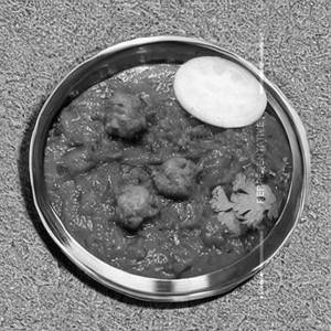 Kaju Masala