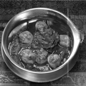 Mutton Handi ( Best Seller )