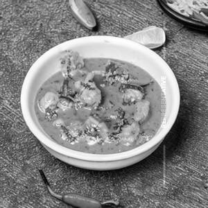 Prawn Mustard Curry 