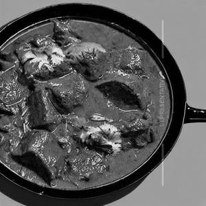 Mutton Lepeta