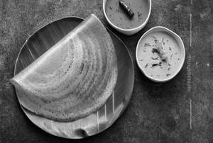 Masala Dosa