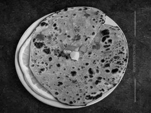 Aloo Paratha