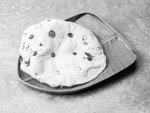 Single Jowar Roti