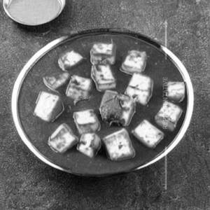 Paneer Kolhapuri