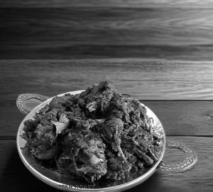 Kaadai Pepper Fry
