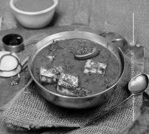 Paneer Kadhai