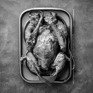 Chicken Roast