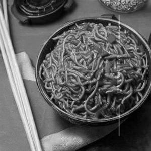 Schezwan Noodles