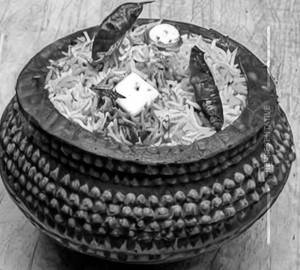 Matka Dum Biryani