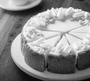 Cheese Cake 500gm