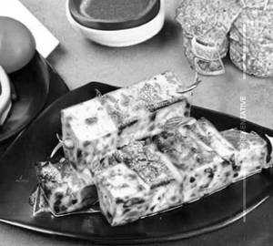 Veg Tandoori Paneer