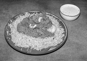Kakinada Kodi Pulao