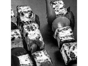 Paneer Tikka Cooked In Cream