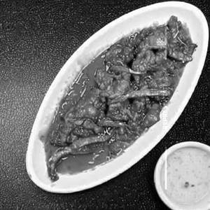 Chilli   Fish