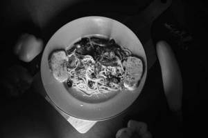 Aglio Olio (450gm)