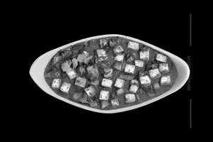 Chana Paneer