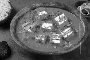 Paneer Butter Masala ( Best Seller )