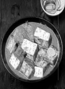 Paneer Lababder
