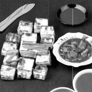 Paneer Thred Crispy