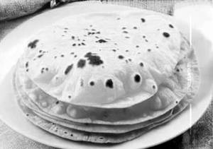 Tawa roti