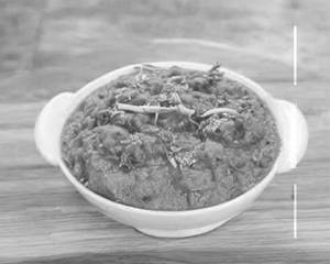 Sev Tamatar Masala