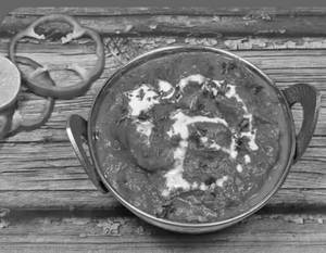 Chicken Kadai With Bone