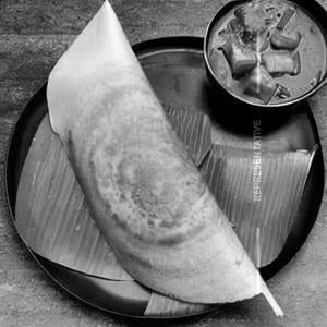 Paneer Chinese Chopsuey Dosa