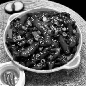 Chilli Mushroom