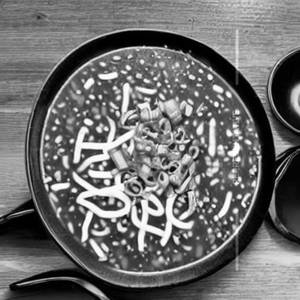 Manchow Soup