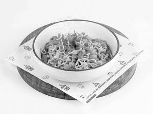 Masala maggi