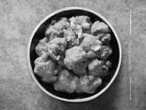 Aloo Gobhi Masala