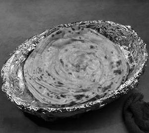 Lachha Parotta