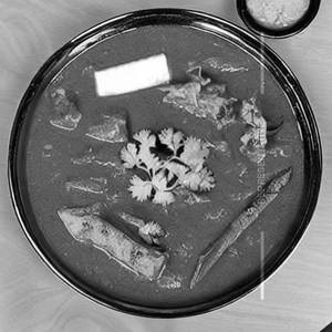 Bangada Curry