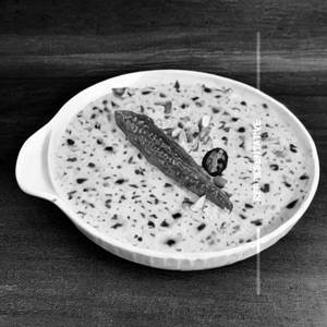 Kashmiri Raita
