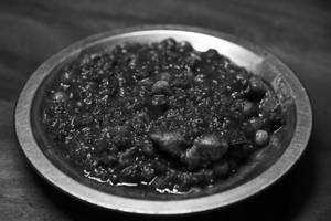 Mutton Keema Matar