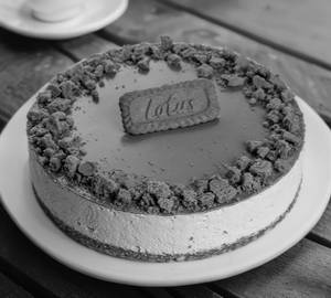 Biscoff cake 500gm