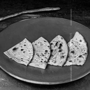 Lachha Paratha
