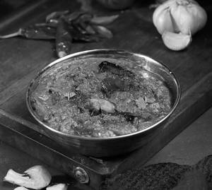 Dingiri Kalmirchi Masala